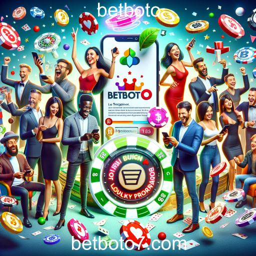 Descubra o Programa de Fidelidade do Betboto