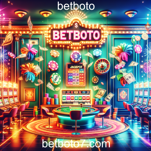 Descubra as Melhores Promoções no Betboto